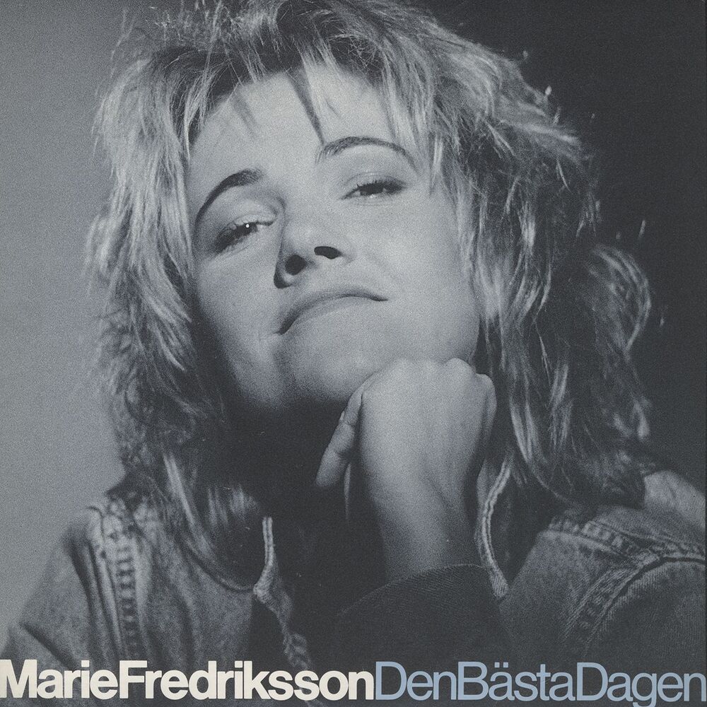Picture of Den bästa dagen