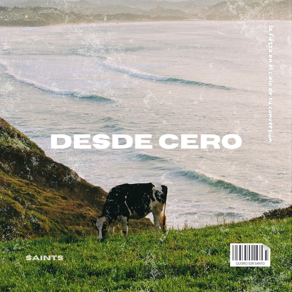 Picture of desde cero