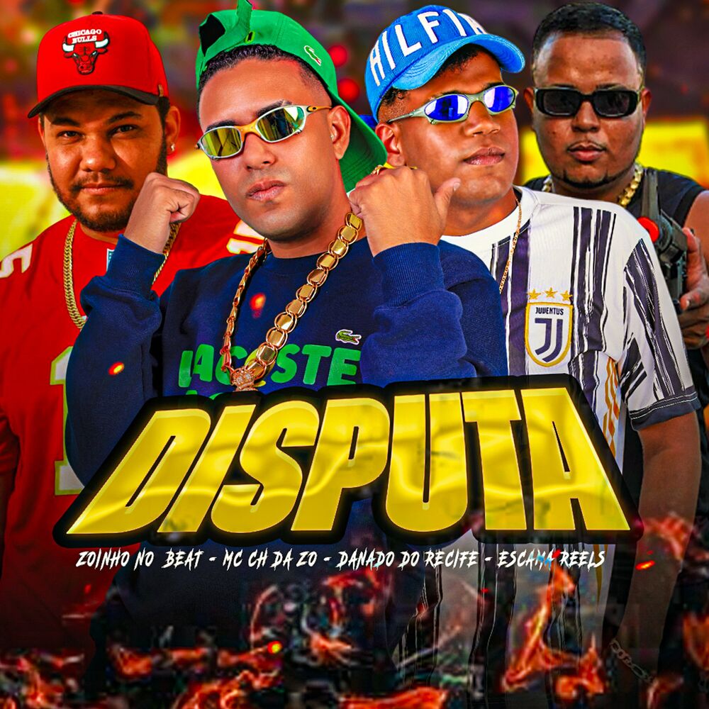 Picture of Disputa