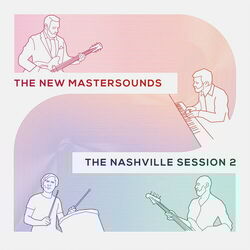 Cover of The Nashville Session 2