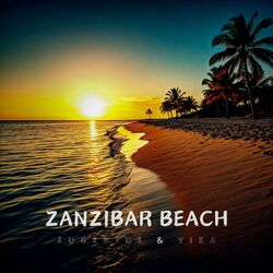 Cover of Zanzibar Beach