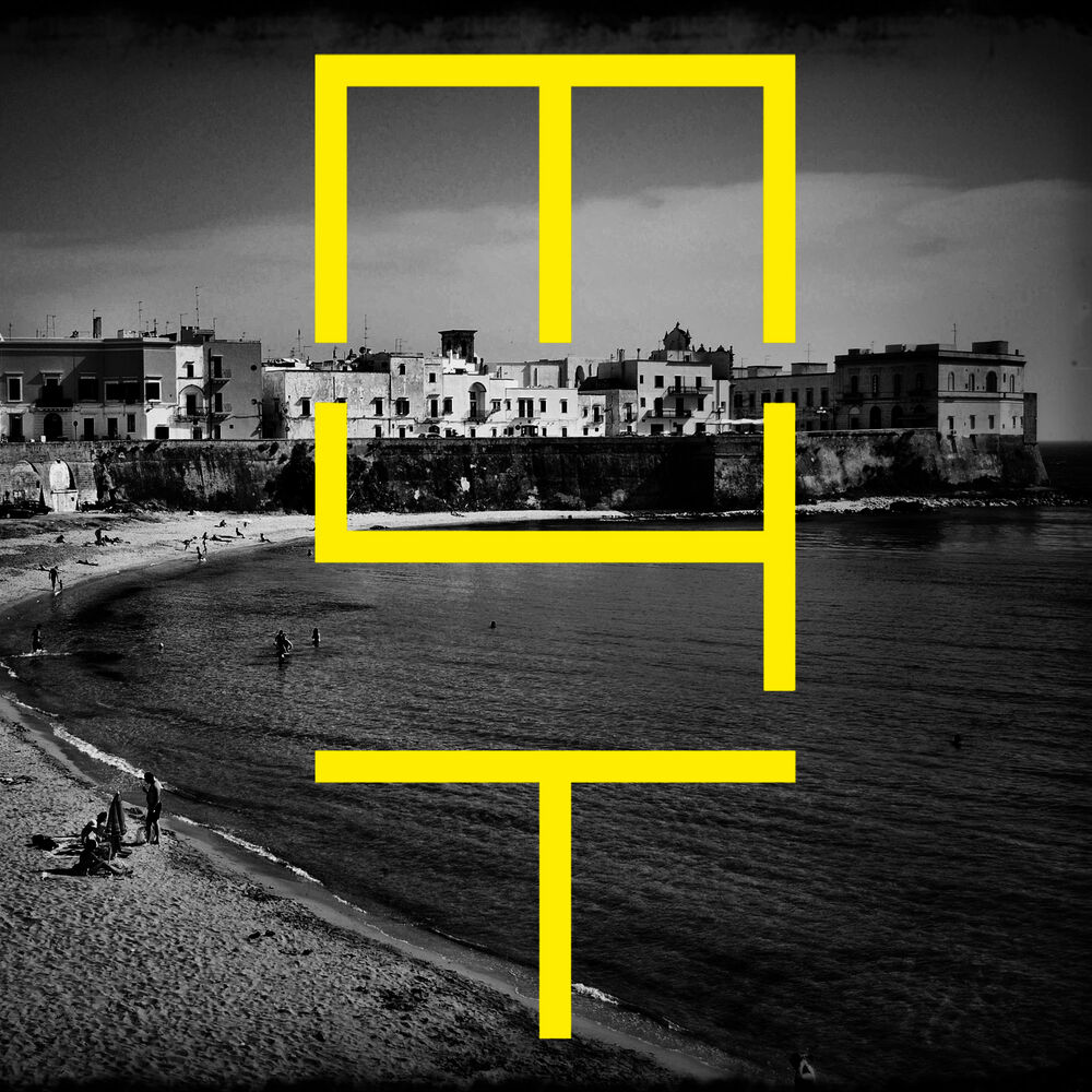 Picture of Fast Vision Soul - Summer in Gallopoli EP