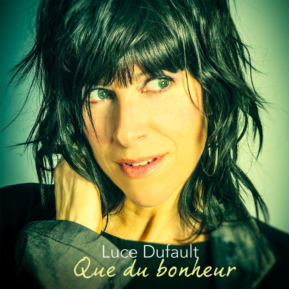Picture of Que du bonheur