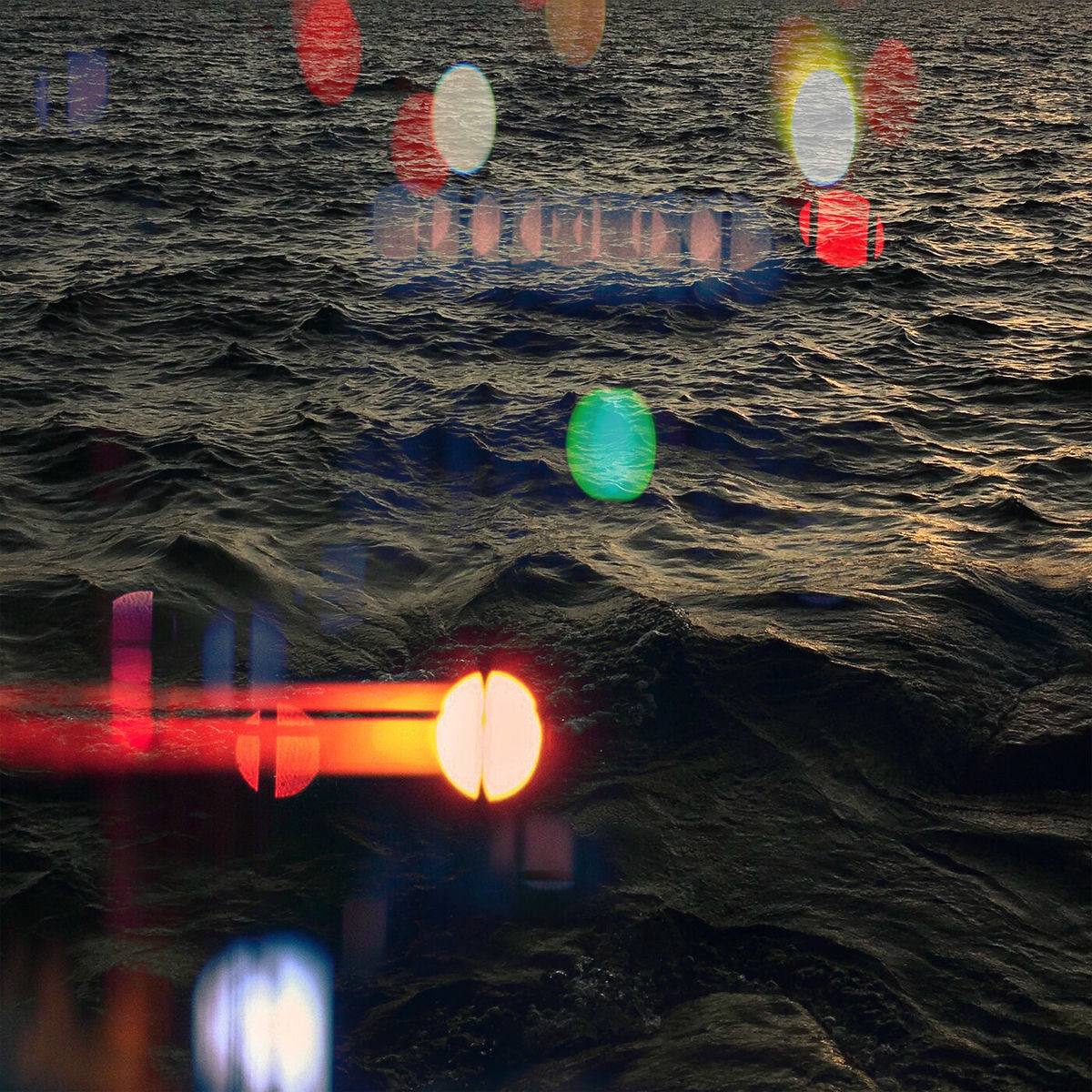 Album cover of Mar Universal