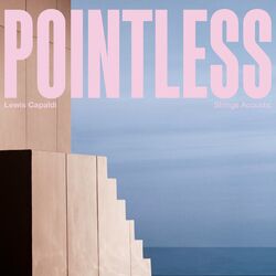 Cover of Pointless (Strings Acoustic)
