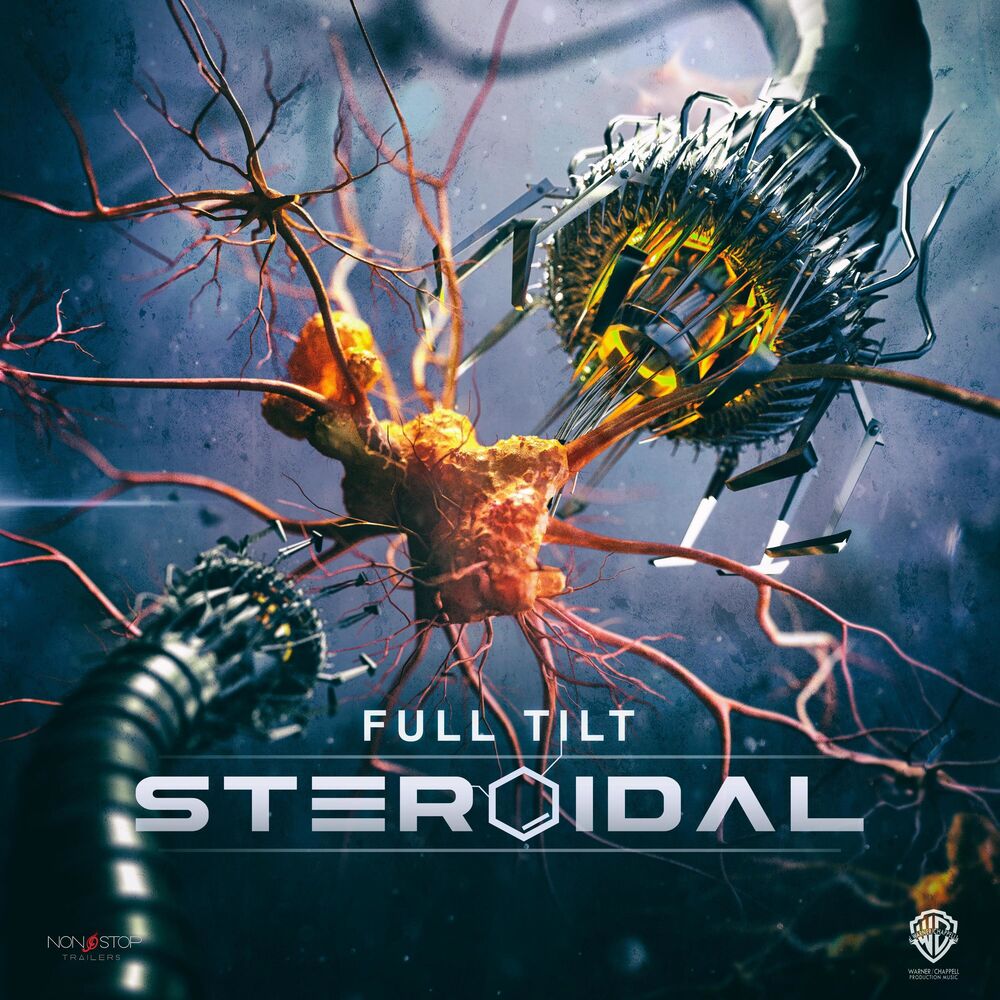 Picture of Steroidal