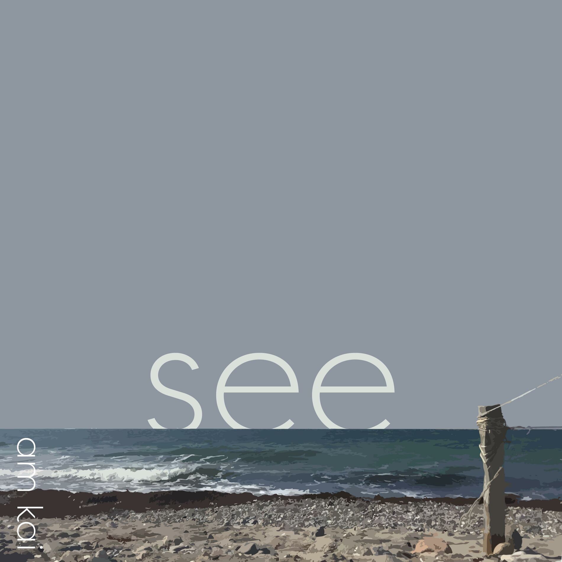 Album cover of see