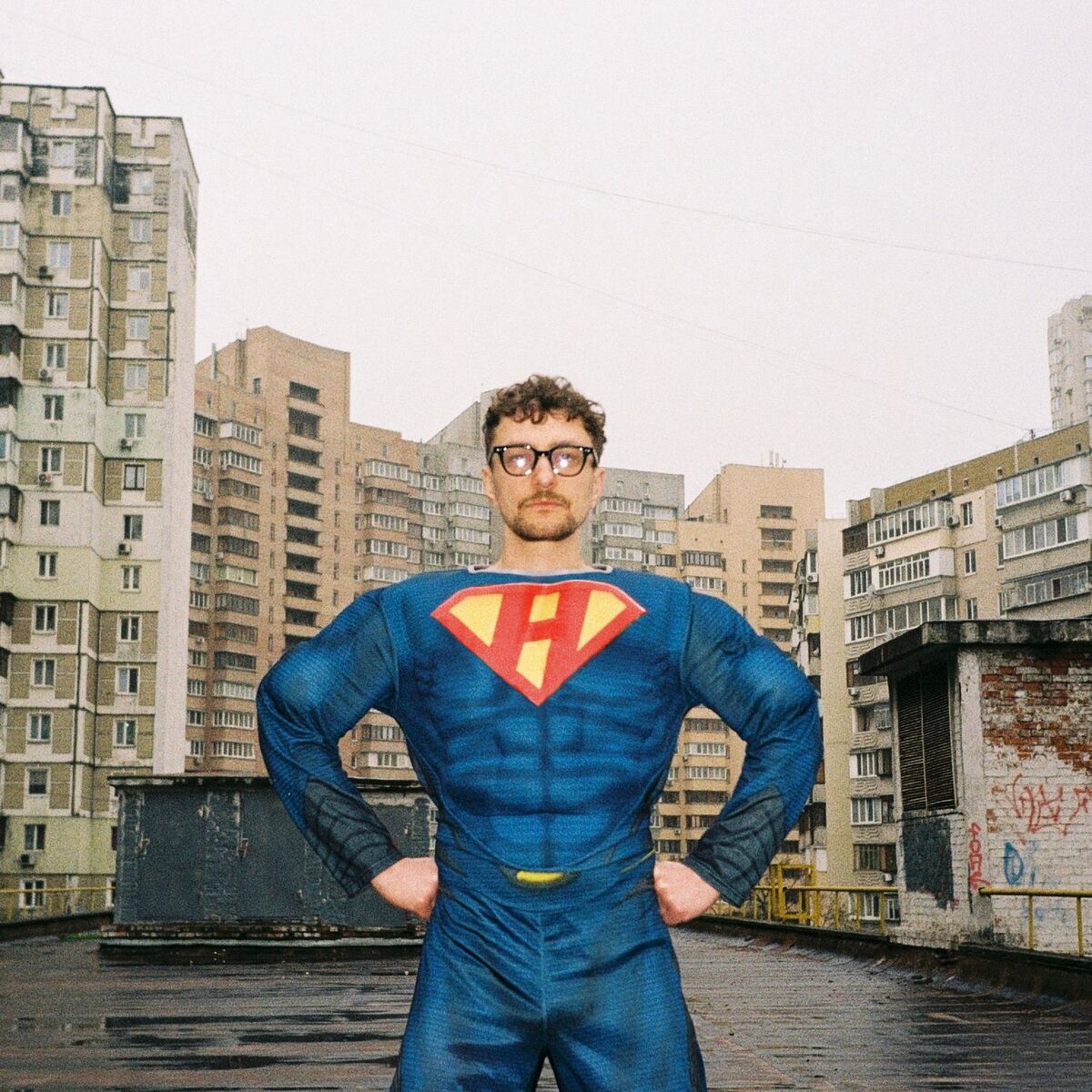 Album cover of Надія