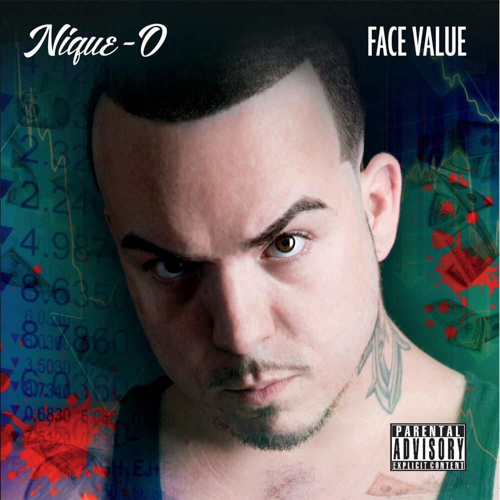 Picture of Face Value