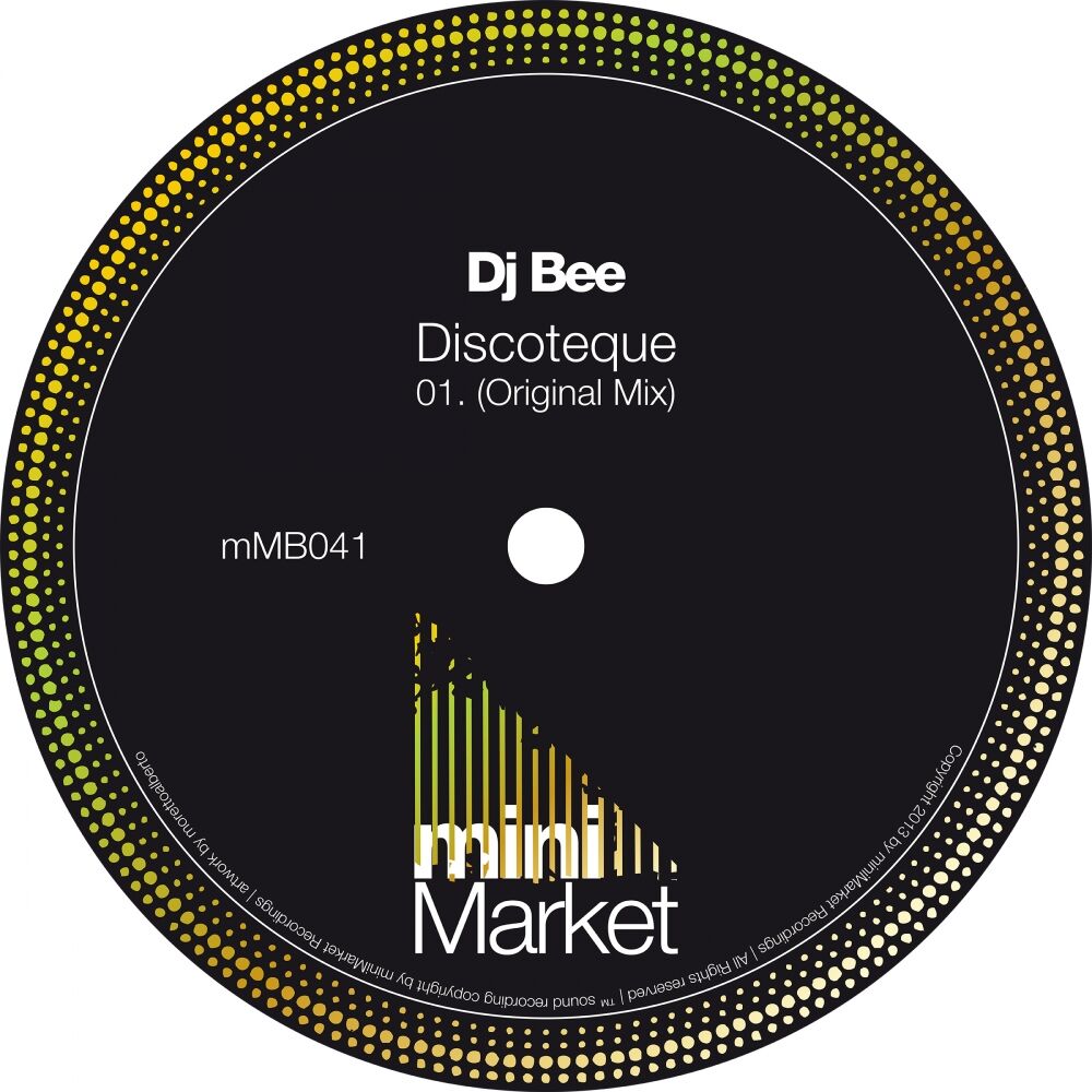 Picture of Discoteque