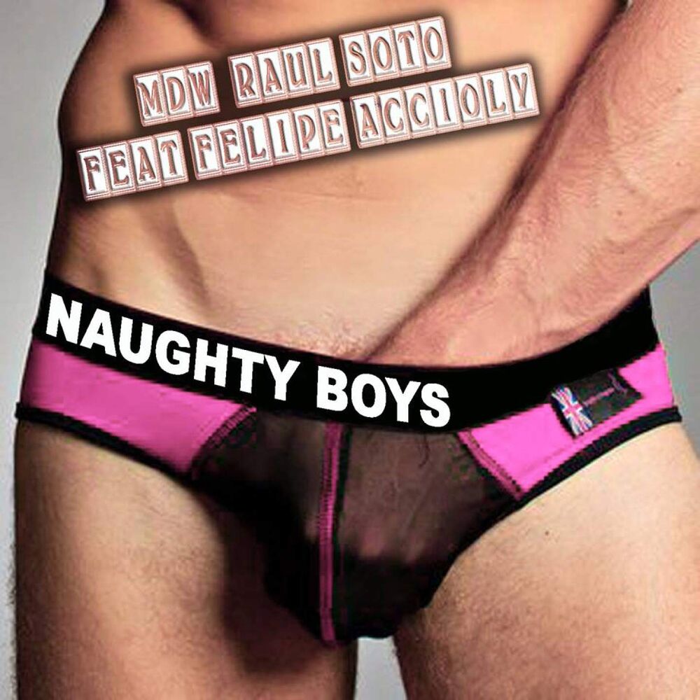 Picture of Naughty Boys