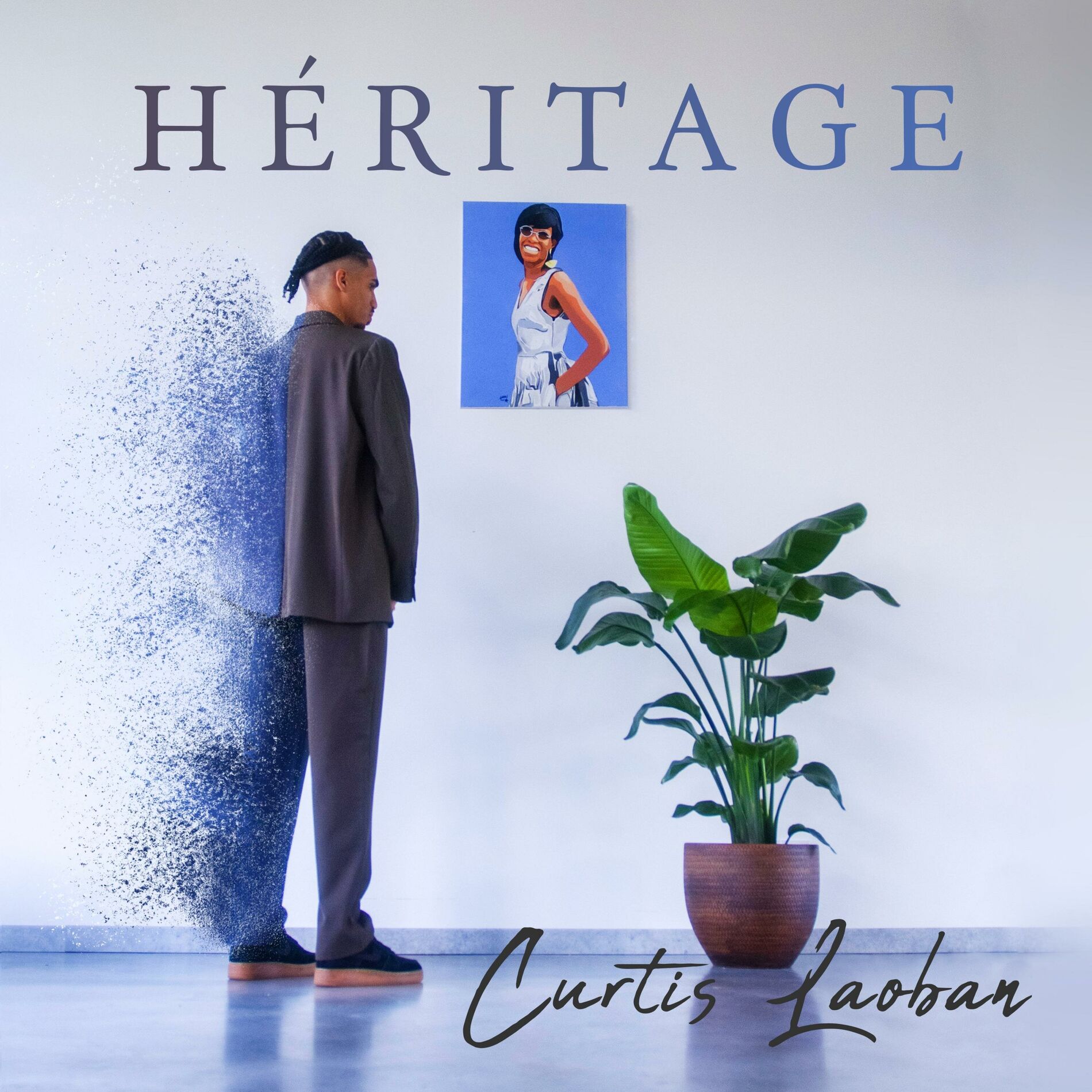 Album cover of On se retrouvera (feat. Keen'V)