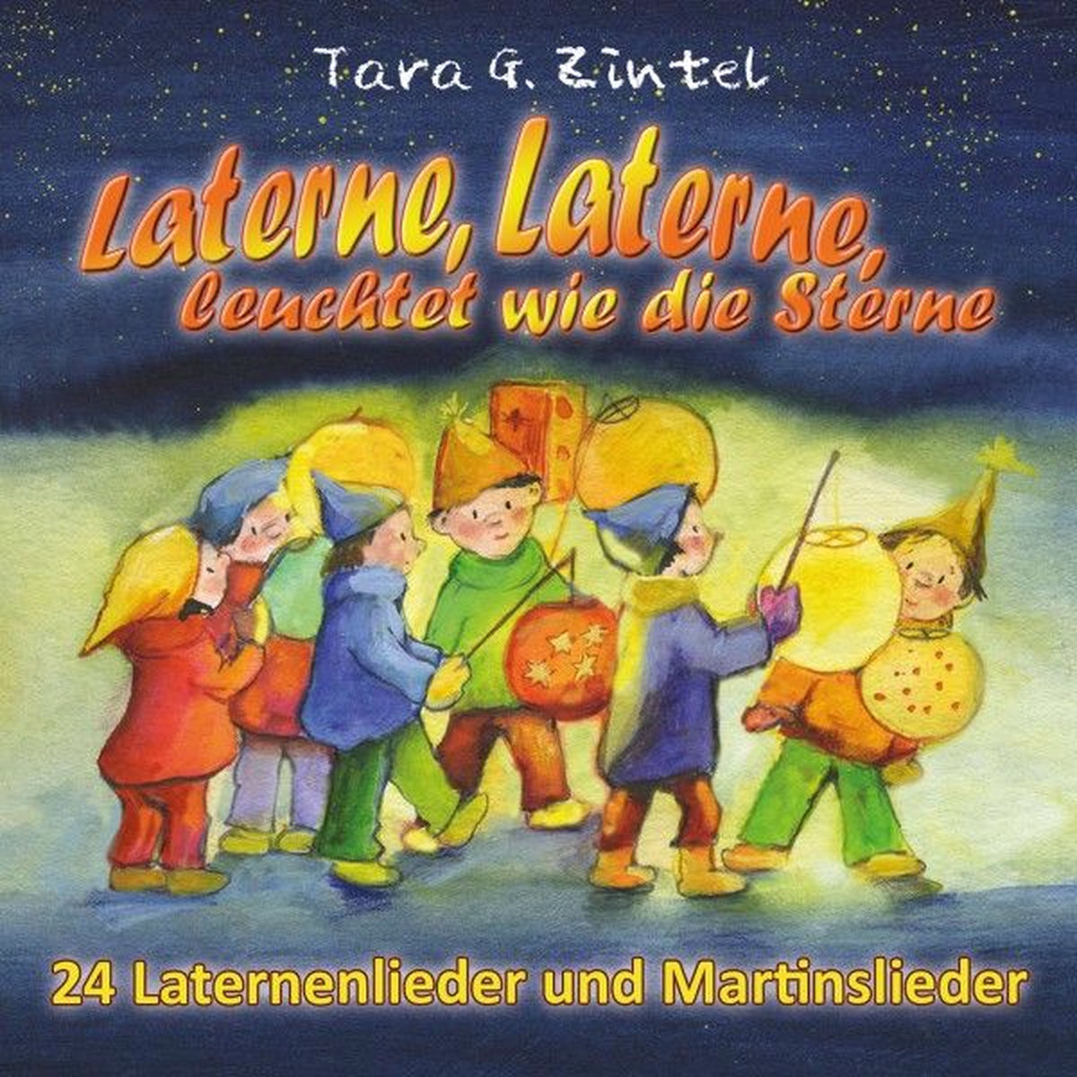Album cover of Nun sagen wir euch allen (Gute Nacht)