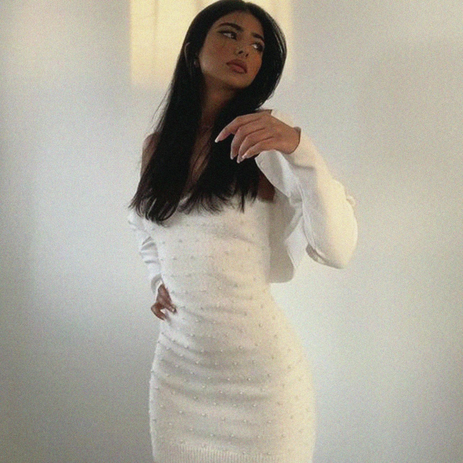Album cover of Who Says (Cover)