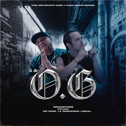 Cover of Es un Og
