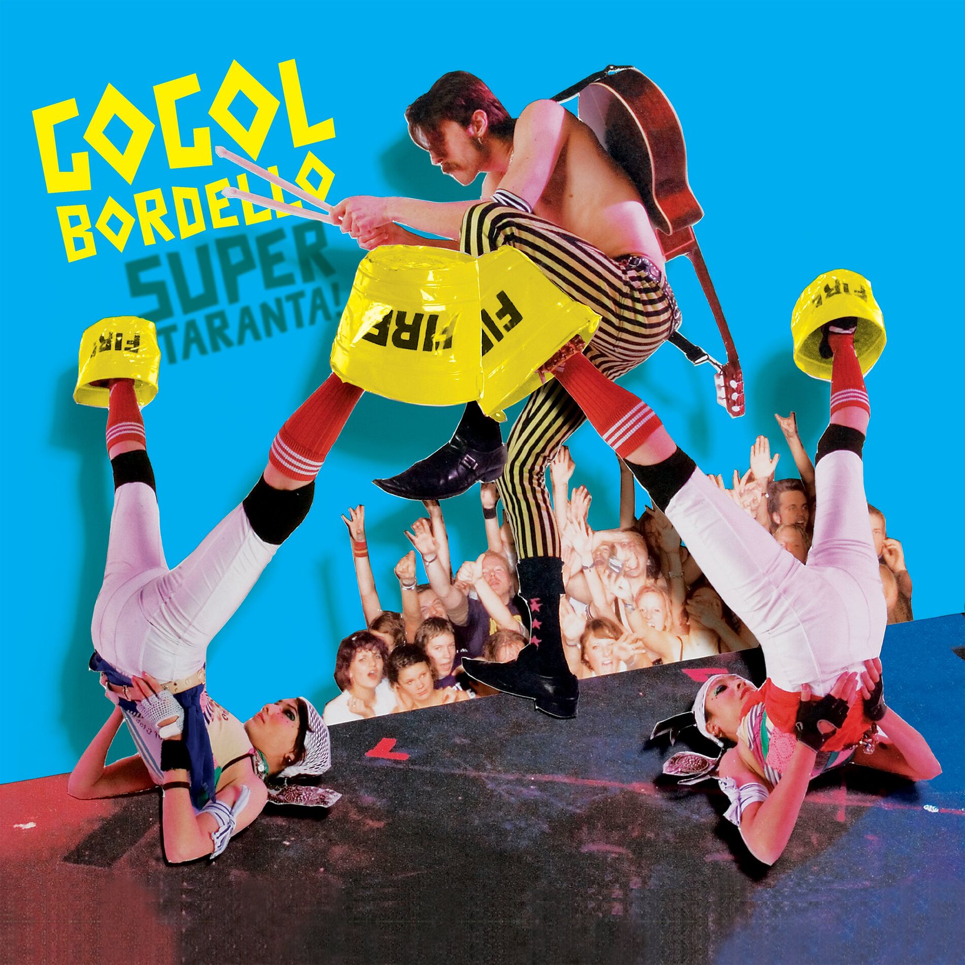 Album cover of Ultimate