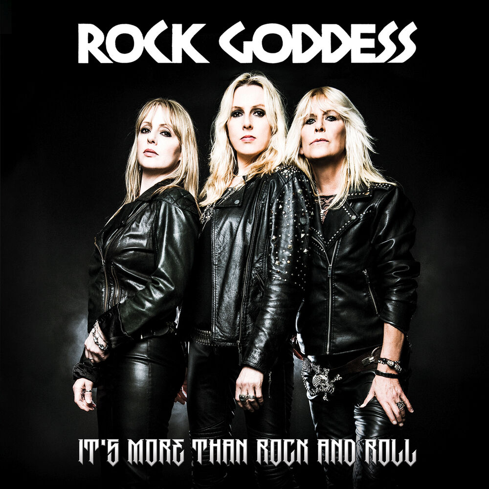 Picture of It's More Than Rock And Roll