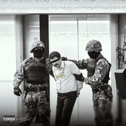 Cover of Sinaloa Cartel