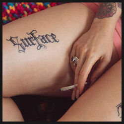 Cover of Surface (feat. A2)