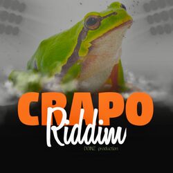 Cover of Start De Wuk Up