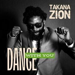 Cover of Dance With You
