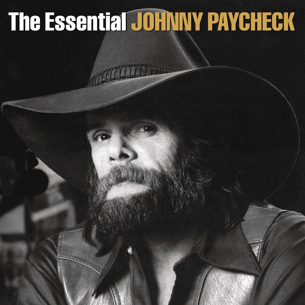 Picture of The Essential Johnny Paycheck