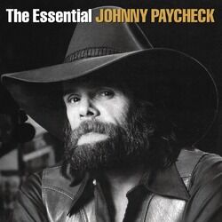 Cover of The Essential Johnny Paycheck