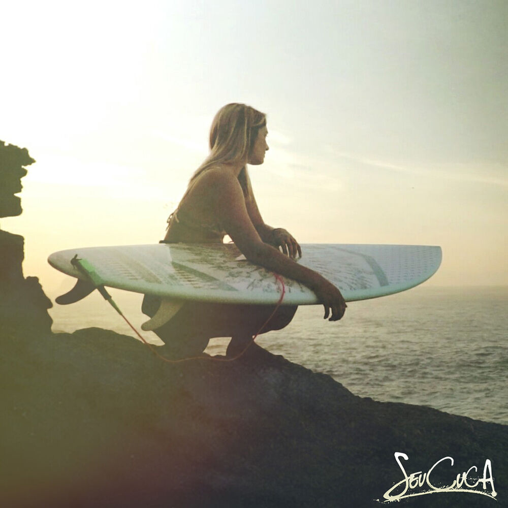 Picture of Ela É o Mar