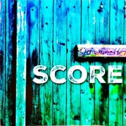 Cover of Score
