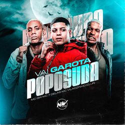 Cover of Vai Garota Poposuda