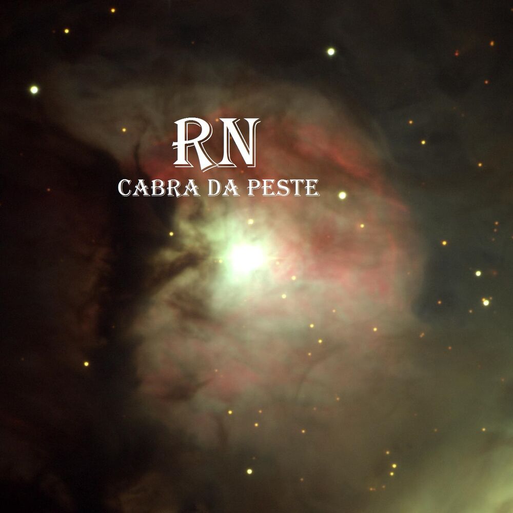 Picture of Cabra da Peste