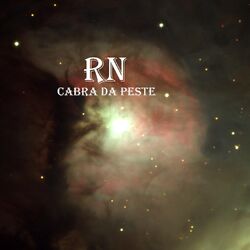 Cover of Cabra da Peste