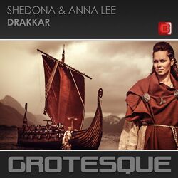 Cover of Drakkar