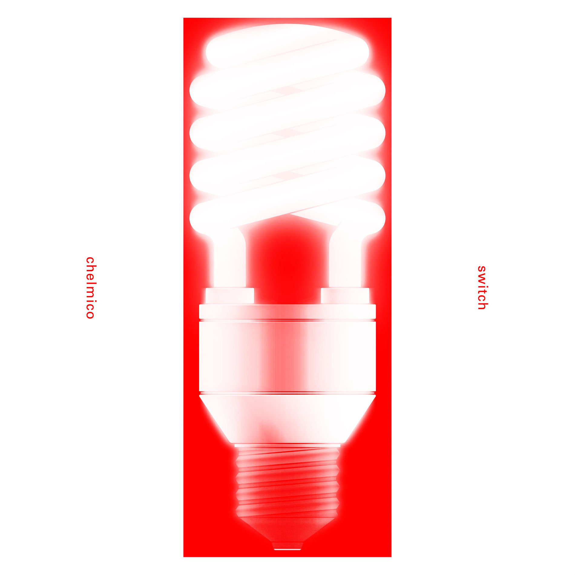 Album cover of Switch
