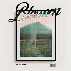 Cover of Blossom