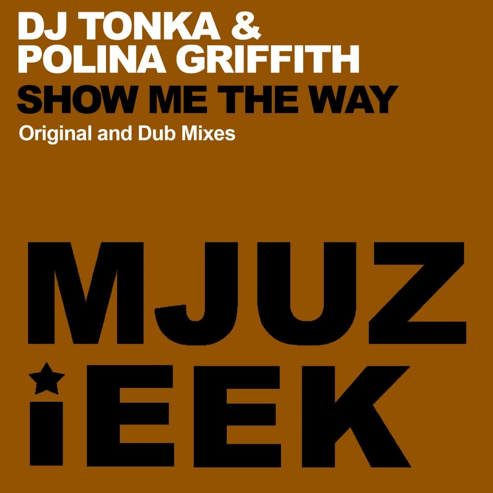 Picture of Show Me The Way