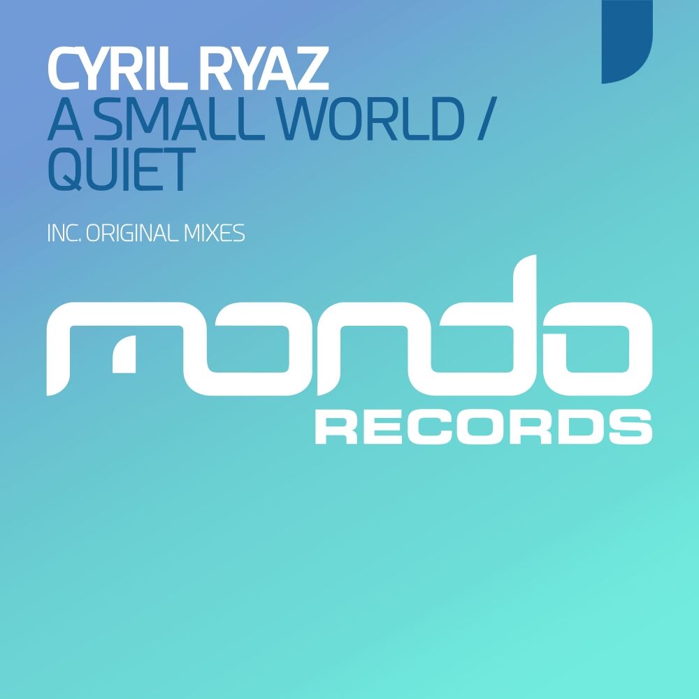 Picture of A Small World EP