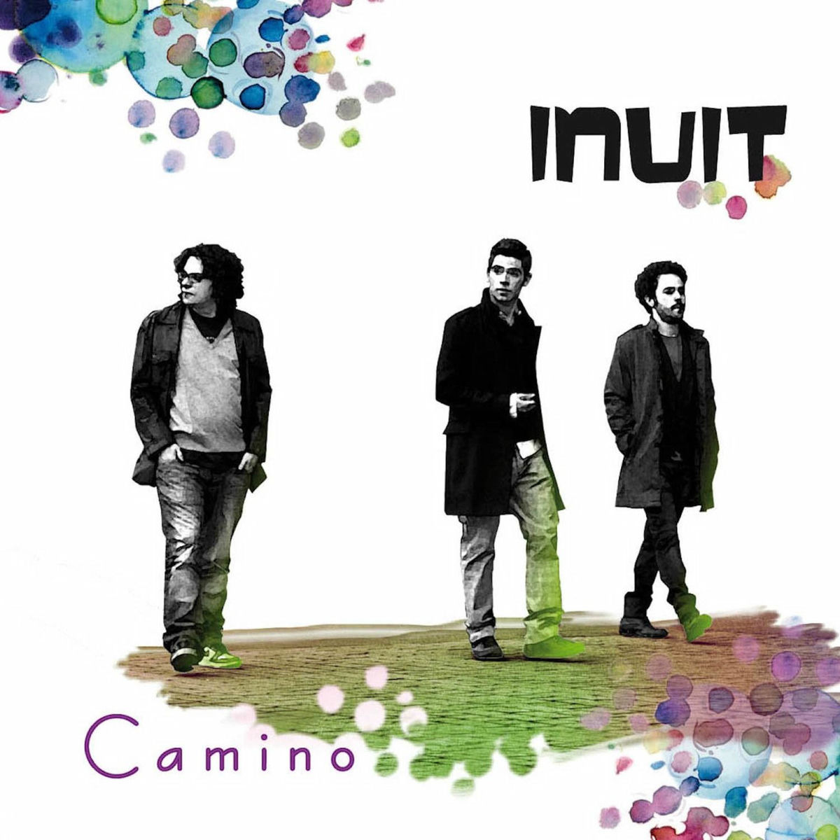 Album cover of Camino