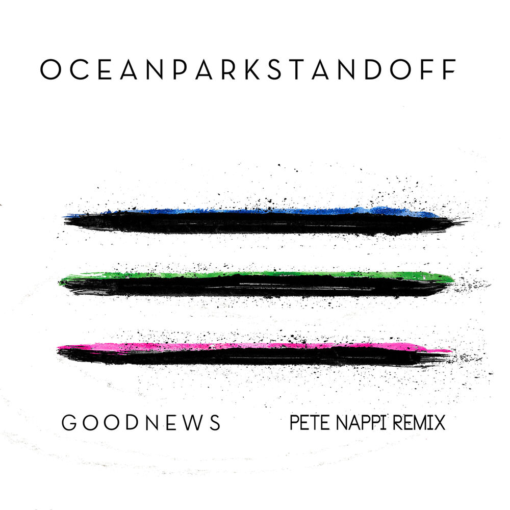 Picture of Good News (Pete Nappi Remix)