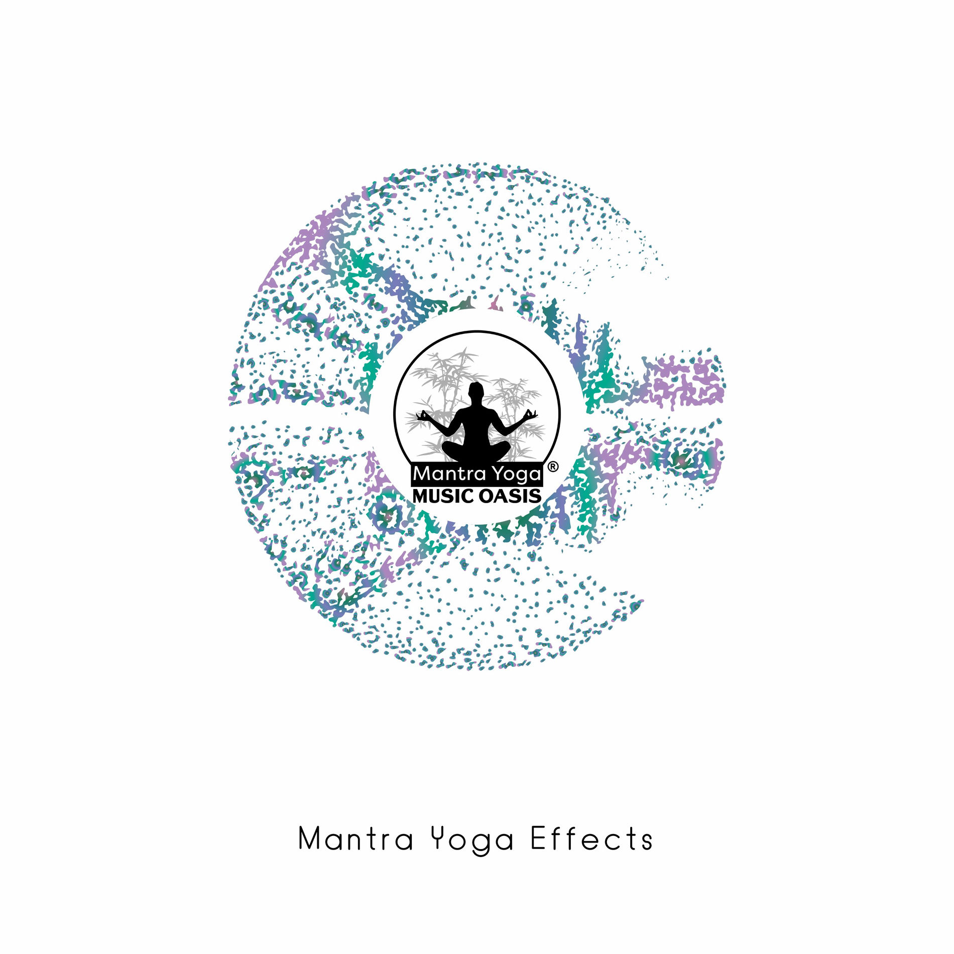 Album cover of Mantra Yoga Effects