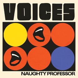 Cover of Voices
