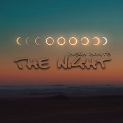 Cover of The Night