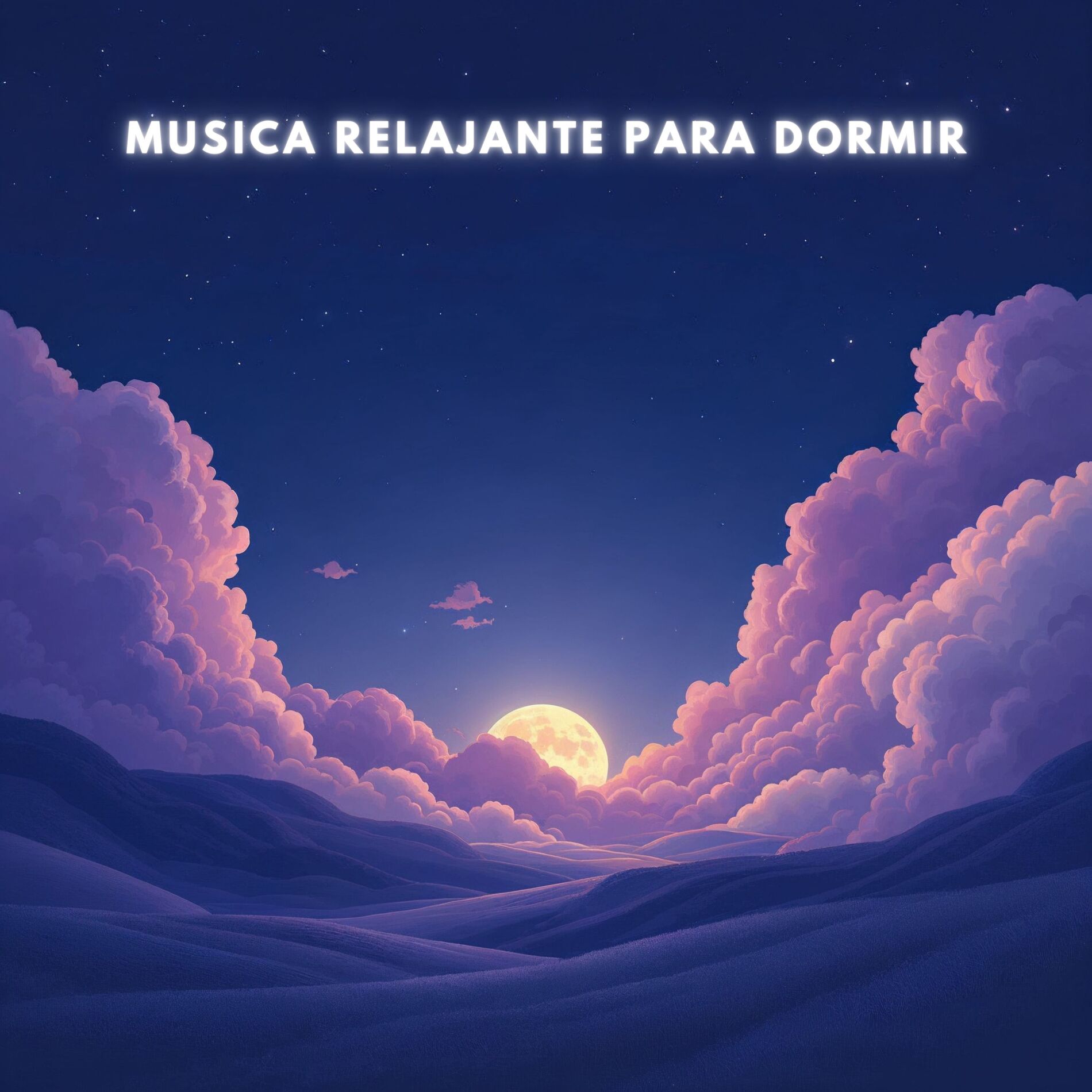 Album cover of Armonía Celestial en las Aguas de la Eternidad