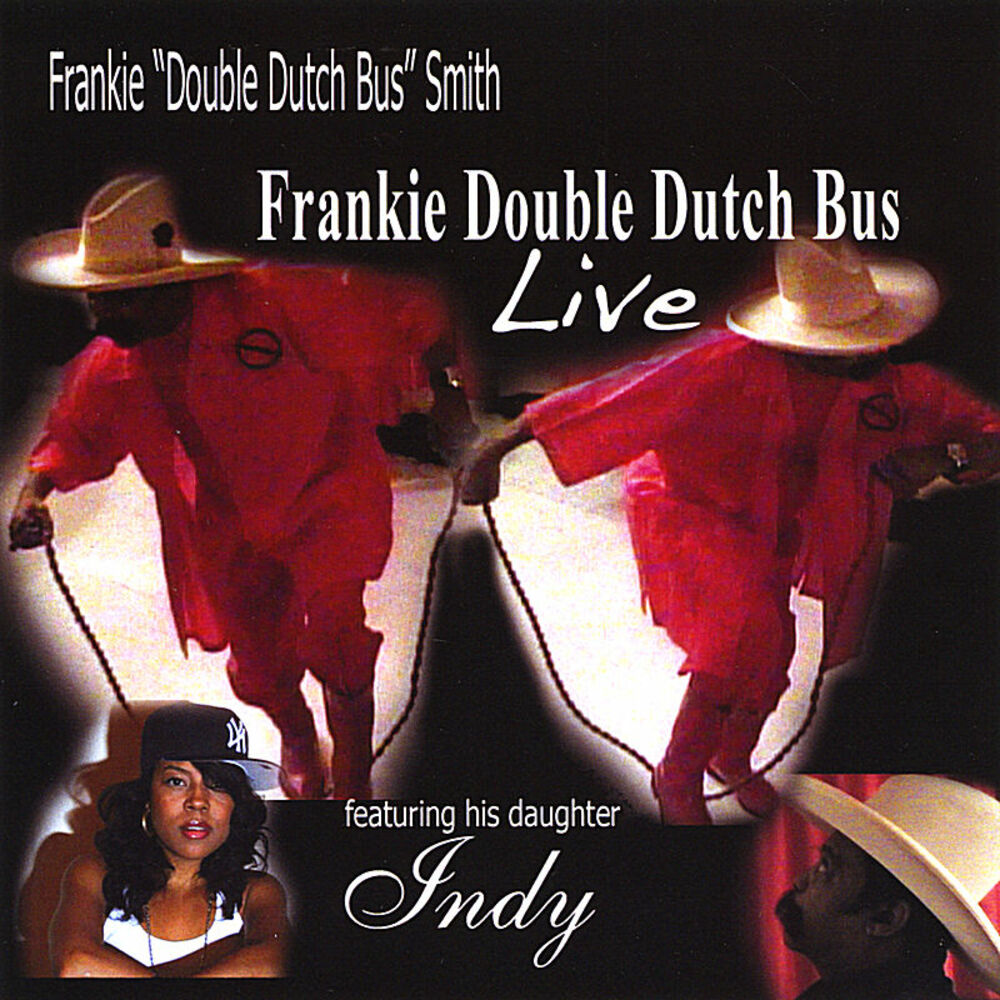 Picture of Frankie Double Dutch Bus - Live