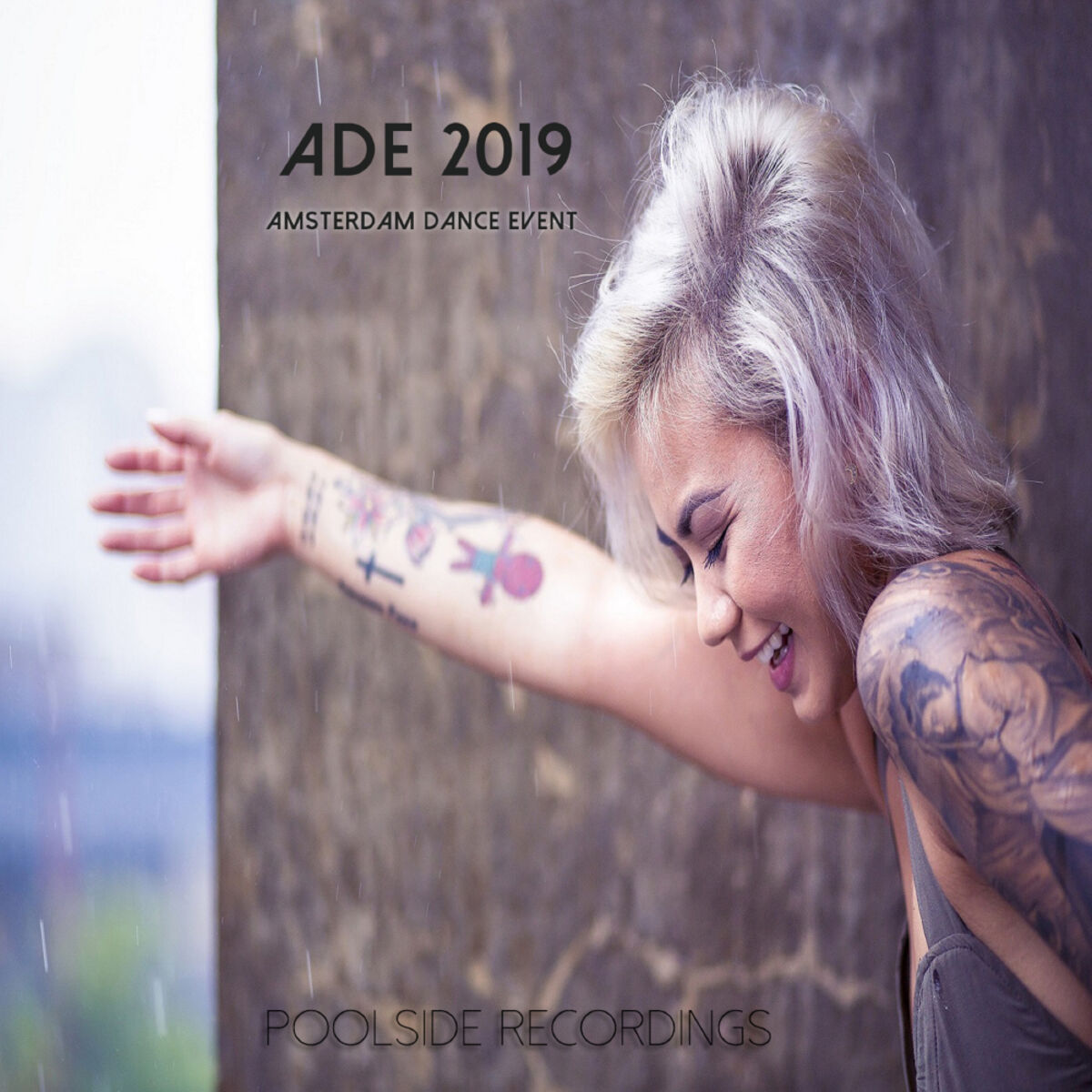 Album cover of ADE 2019