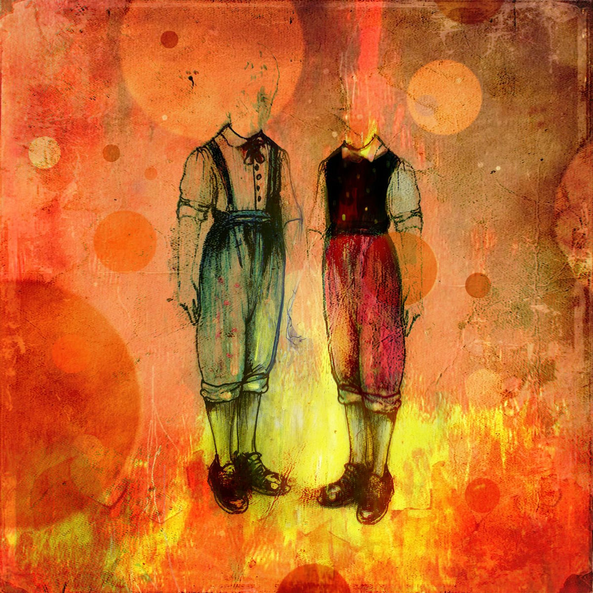 Album cover of Vidrio por Doquier