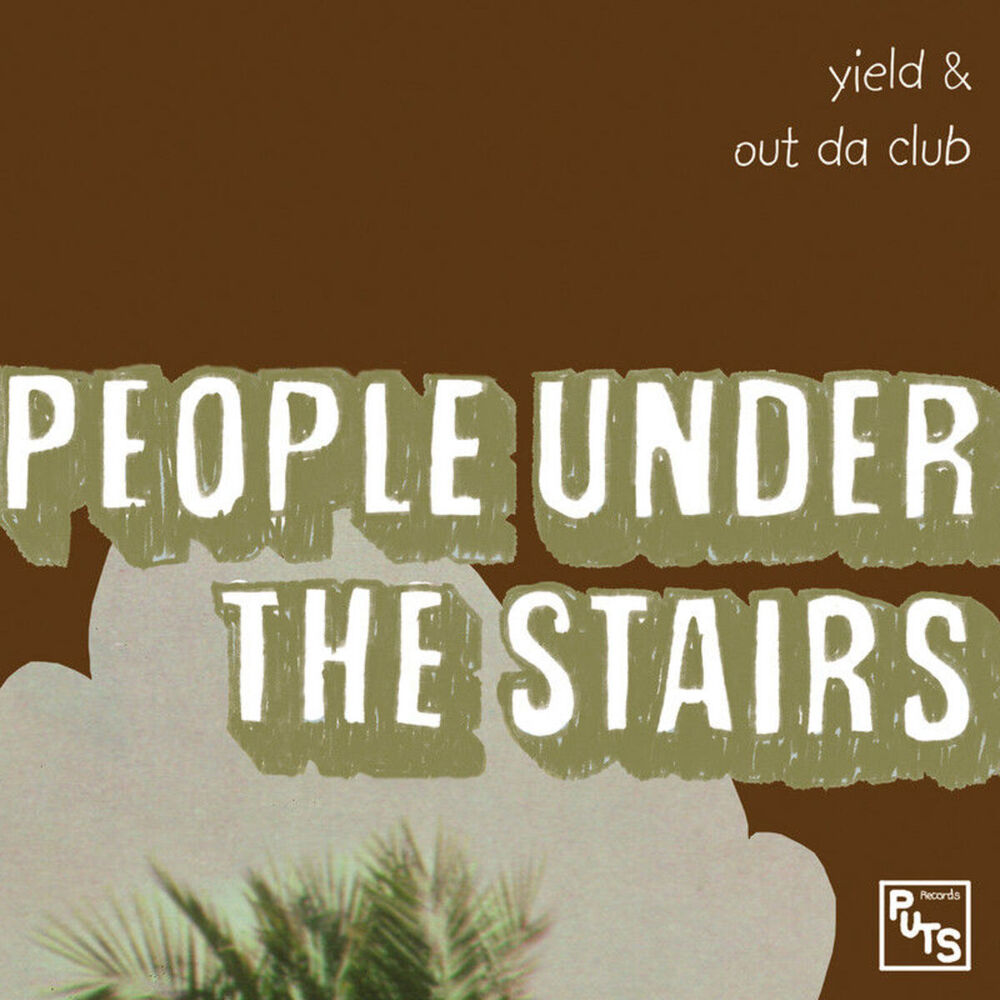 Picture of Yield / Out Da Club