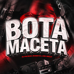Cover of Bota Maceta by undefined