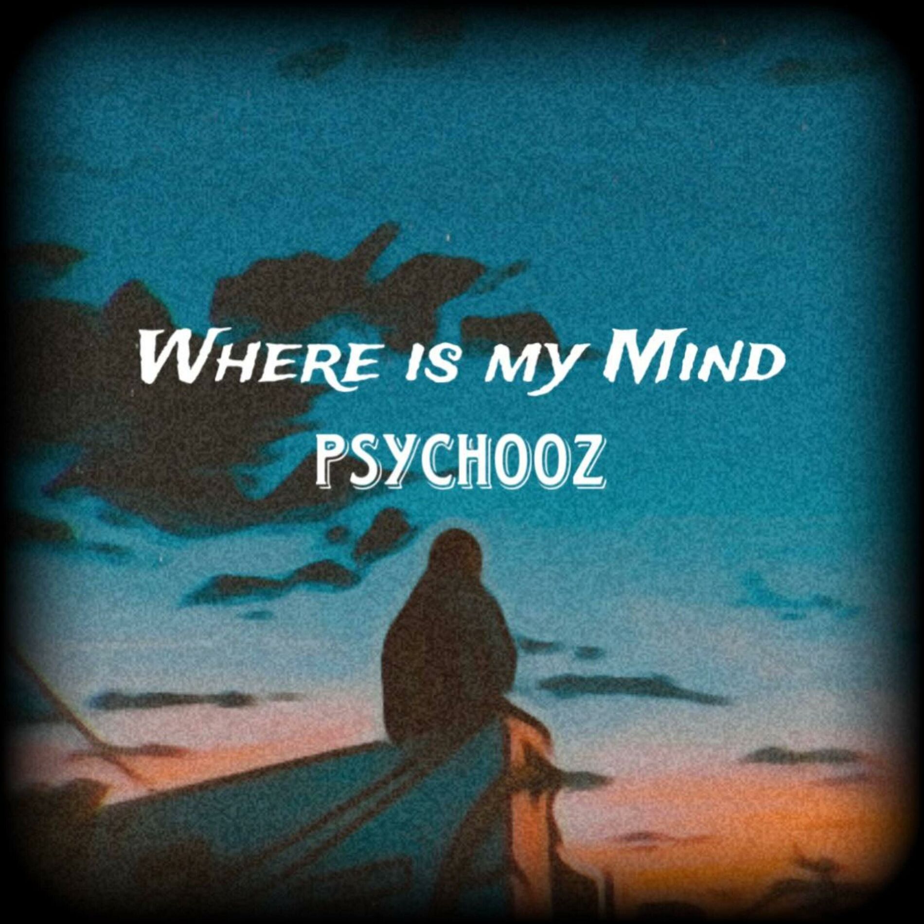 Album cover of Where Is My Mind