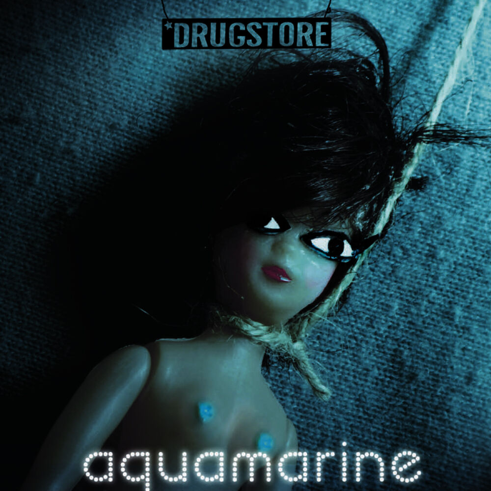 Picture of Aquamarine - Single